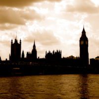 Launching the Mindful Nation UK report in the Houses of Parliament