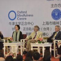 Teaching MBCT in China