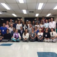 Masterclasses on Mindfulness in Brazil – in English and Portuguese