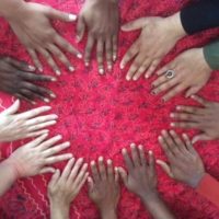 Mindfulness without Borders – trauma adapted mindfulness for displaced people