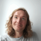 Patrick Curtin avatar